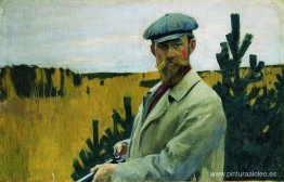 Autorretrato Autorretrato