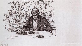 en el balcon en el balcon