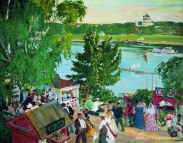 Paseo a lo largo del Volga Paseo a lo largo del Volga