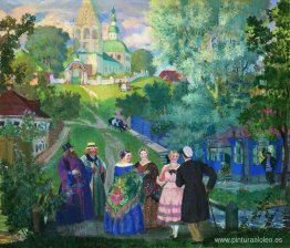 Verano. Provincia Verano. Provincia