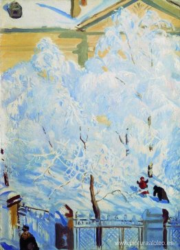 escarcha dura escarcha dura