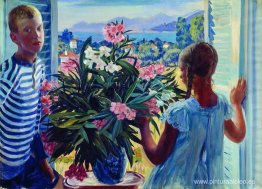 hijos del artista hijos del artista