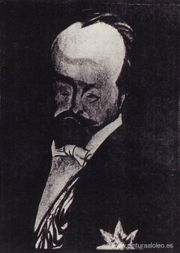 Ministro de Finanzas V.N. Kokovtsoff Ministro de Finanzas V.N. Kokovtsoff