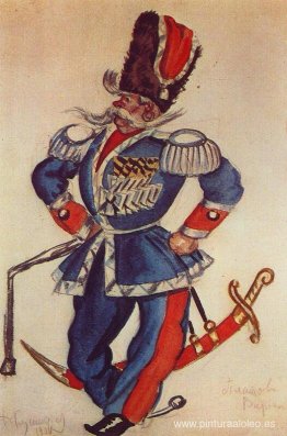 Atamán Platov Atamán Platov