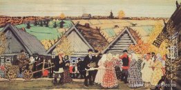 Vacaciones en el campo Vacaciones en el campo