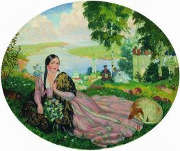 La chica del Volga La chica del Volga