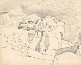 Monhegan (estudio) Monhegan (estudio)