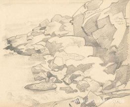 Monhegan (estudio) Monhegan (estudio)