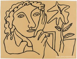 Estudio de Mujeres en la planta Estudio de Mujeres en la planta