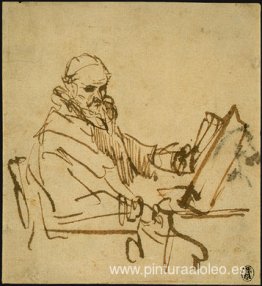 Jan Cornelisz Sylvius, el predicador Jan Cornelisz Sylvius, el predicador