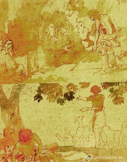 El llamado de David El llamado de David