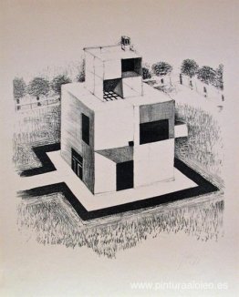 La casa del hombre blanco La casa del hombre blanco