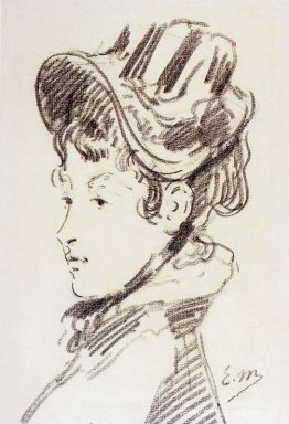 Retrato de señora Julles Guillemet Retrato de señora Julles Guillemet