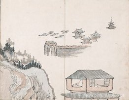 Sin título (Vista de la ciudad desde la montaña) Sin título (Vista de la ciudad desde la montaña)