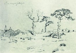 En Sestroretsk En Sestroretsk