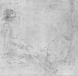 Cristo y María Magdalena Cristo y María Magdalena