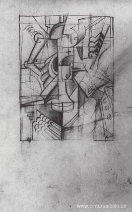 Mujer cosiendo Mujer cosiendo