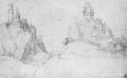 dos castillos dos castillos