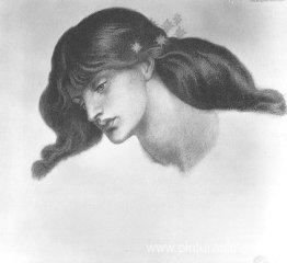 El estudio de la Beata Damozel El estudio de la Beata Damozel