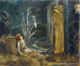 El sueño de Lancelot (estudio) El sueño de Lancelot (estudio)