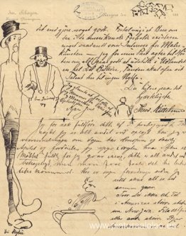 Carta a Jens Carta a Jens