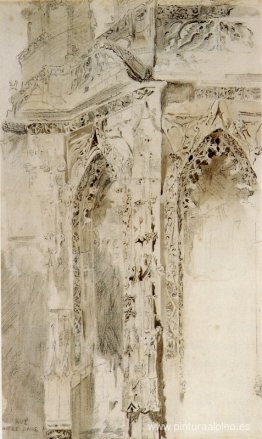 Caen-Saint-Sauveur Caen-Saint-Sauveur