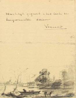 Ciudad de Avray: L'Etang au Batelier Ciudad de Avray: L'Etang au Batelier