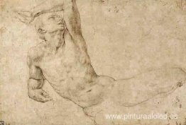 Estudio para una "resurrección" Estudio para una "resurrección"