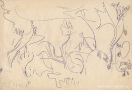 El Jardín II El Jardín II