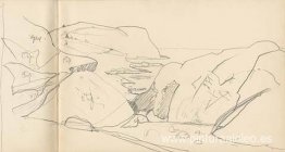 Monhegan (estudio) Monhegan (estudio)