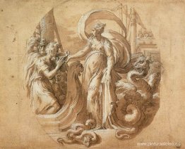 Circe y los compañeros de Ulises Circe y los compañeros de Ulises