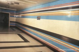 Instalación del Hospital Real de Liverpool Instalación del Hospital Real de Liverpool