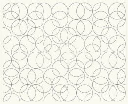 Composición con Círculos 5 Composición con Círculos 5