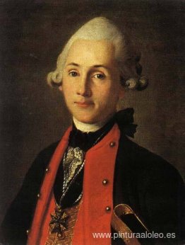 Heinrich Friedrich Wilhelm von Ploets Heinrich Friedrich Wilhelm von Ploets