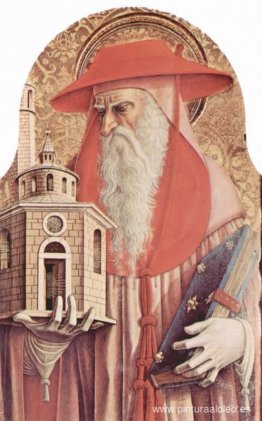 San Jerónimo San Jerónimo