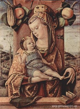 Virgen Virgen