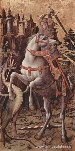 San Jorge San Jorge