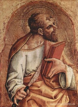 San Bartolomé San Bartolomé