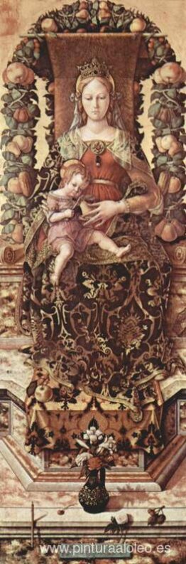 Virgen Virgen