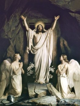 resurrección de cristo resurrección de cristo