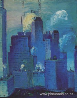 Nocturno – Nueva York Nocturno – Nueva York