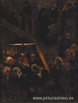 Cabaret Cabaret