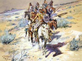 El regreso de los guerreros El regreso de los guerreros