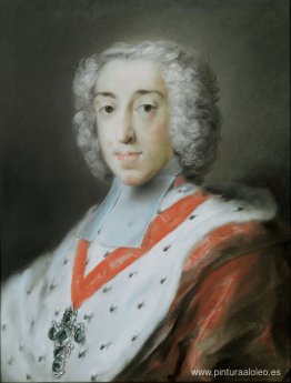 Elector Clemens Augusto de Colonia Elector Clemens Augusto de Colonia