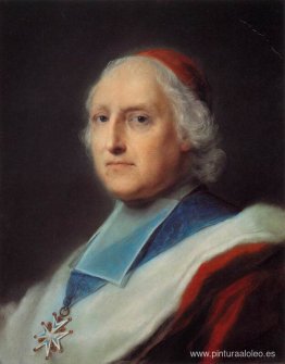 Cardenal Melchor de Polignac Cardenal Melchor de Polignac