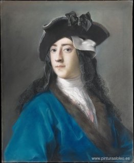 Retrato de Gustavus Hamilton, segundo vizconde de Boyne disfraza Retrato de Gustavus Hamilton, segundo vizconde de Boyne disfraza