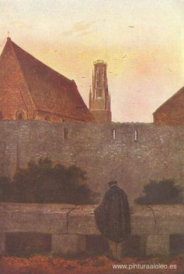 Por la muralla de la ciudad Por la muralla de la ciudad