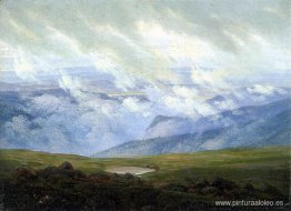 Nubes a la deriva Nubes a la deriva