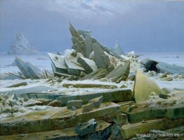 WC-Caspar_David_Friedrich_-_Das_Eismeer WC-Caspar_David_Friedrich_-_Das_Eismeer
