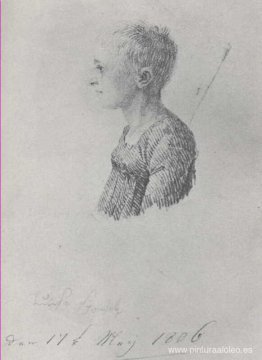Luise Sponholz Luise Sponholz
